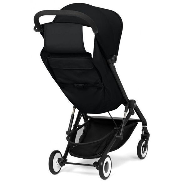 Купити Прогулянкова коляска Cybex Agis Magic Black 8 700 грн недорого, дешево