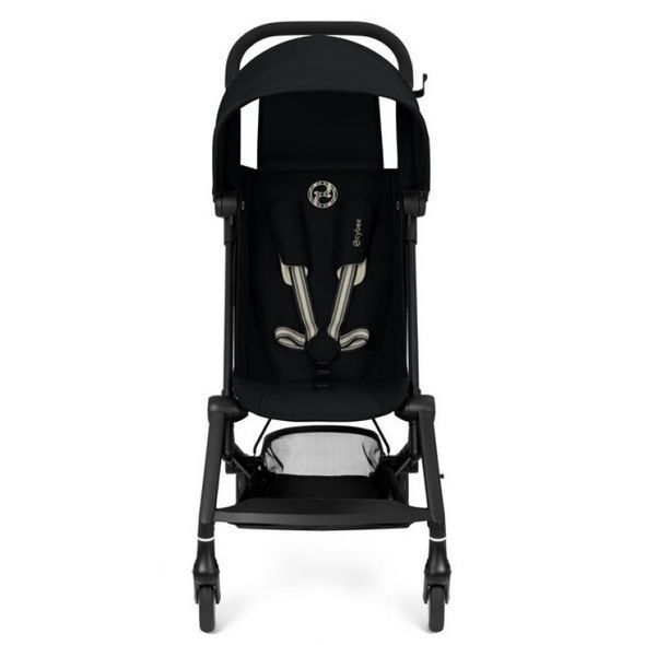 Купити Прогулянкова коляска Cybex Agis Magic Black 8 700 грн недорого, дешево