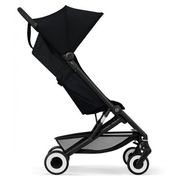Купити Прогулянкова коляска Cybex Agis Magic Black 8 700 грн недорого, дешево
