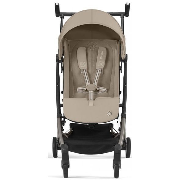 Купить Прогулочная коляска Cybex Libelle Almond Beige 11 490 грн недорого