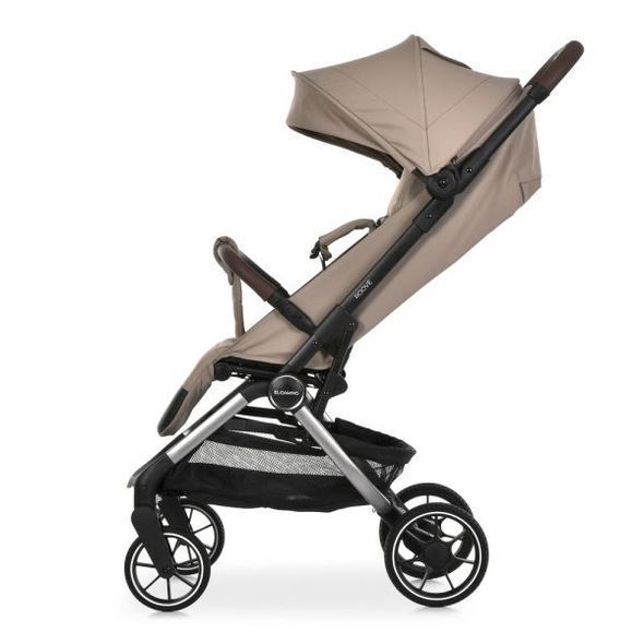 Купить Прогулочная коляска El Camino Roove ME 1230 Chocolate 7 092 грн недорого