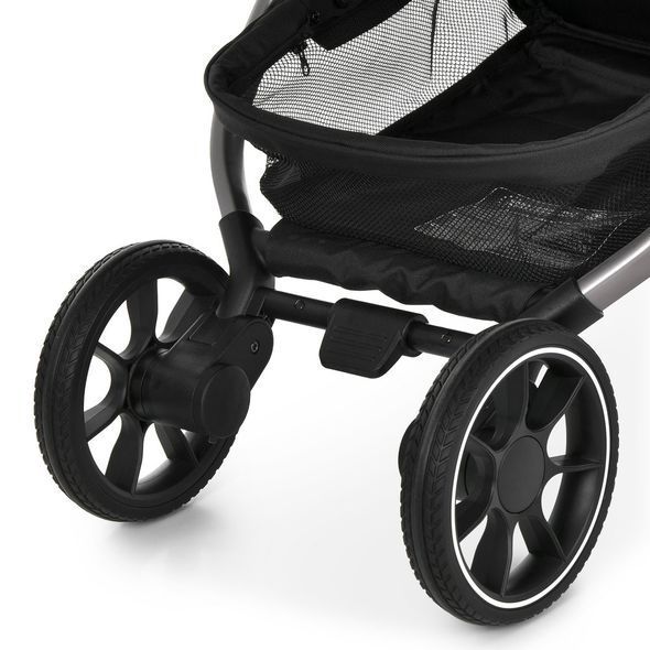 Купить Прогулочная коляска El Camino Roove ME 1230 Chocolate 7 092 грн недорого