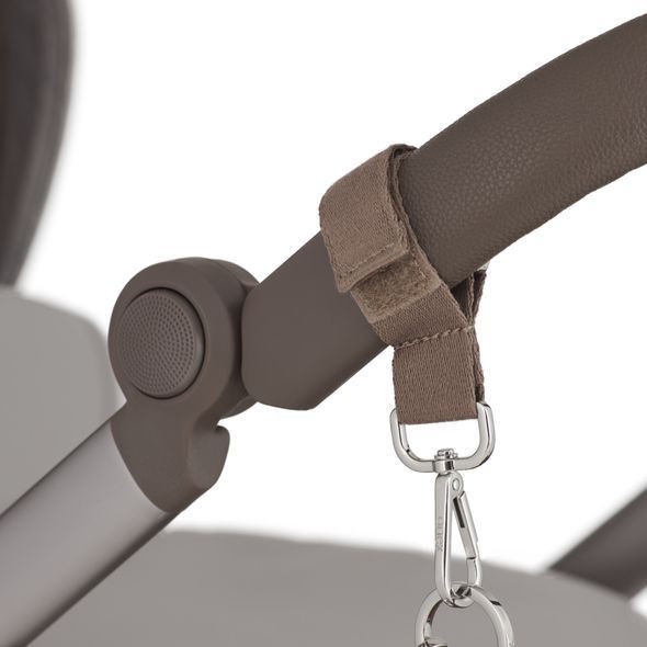 Купить Сумка для родителей Anex Brown 4 899 грн недорого