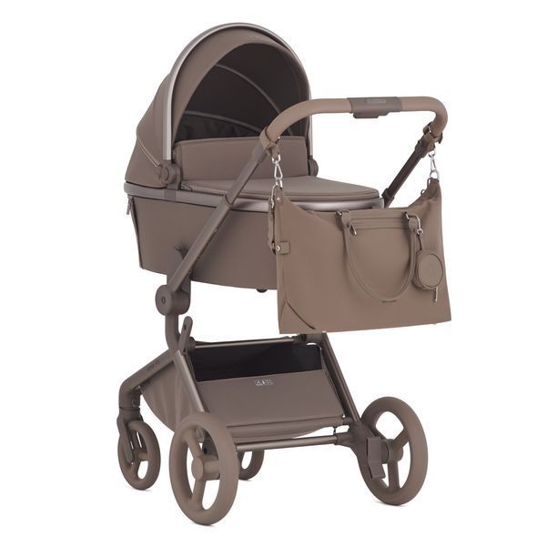 Купить Сумка для родителей Anex Brown 4 899 грн недорого