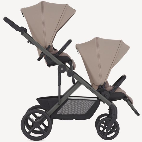 Купить Сиденье Anex Modu Rooty 9 799 грн недорого