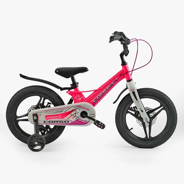 Купити Велосипед дитячий CORSO 16" Connect MG-16504 4 289 грн недорого, дешево