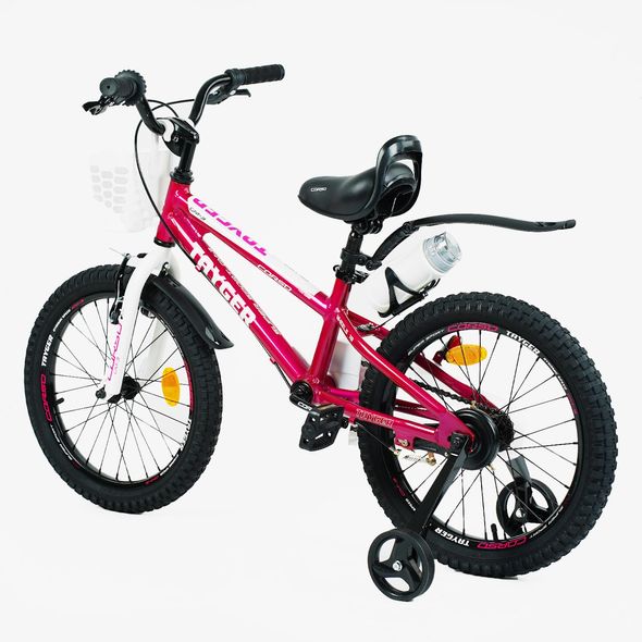 Купити Велосипед дитячий CORSO 18" Tayger TG-21702 4 928 грн недорого, дешево