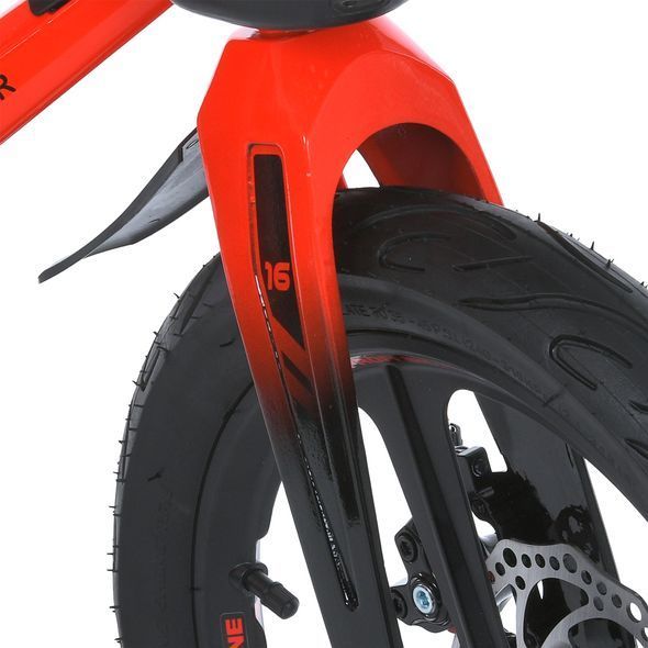 Купити Велосипед дитячий Profi 16" Stellar MB 161020-10 4 300 грн недорого, дешево