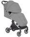Купити Прогулянкова коляска Carrello Atom M CRL-5527 Alloy Grey 5 964 грн недорого