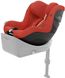 Купити Автокрісло Cybex Sirona G i-Size Plus Hibiscus Red 14 240 грн недорого, дешево