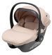 Купить Автокресло Bair Orbit I-Size Iso-Fix OR-03 beige 3 499 грн недорого