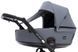 Купити Коляска дитяча 2 в 1 Bair Kiwi Plus Soft BKP-218 19 799 грн недорого