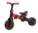 Купити Дитячий велосипед-трансформер Tilly Snap T-391 Red 3 450 грн недорого