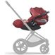 Купити Автокрісло Cybex Cloud T i-Size Rockstar by Alec Voelkel 15 690 грн недорого