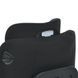 Купить Автокресло от рождения El Camino i-FREE ME 1187 Black 6 142 грн недорого
