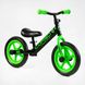 Купити Велобіг Corso Sprint JR-93618 809 грн недорого, дешево