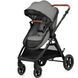 Купить Коляска 2 в 1 Kinderkraft Esme Grey 9 490 грн недорого