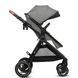 Купить Коляска 2 в 1 Kinderkraft Esme Grey 9 490 грн недорого