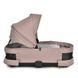 Купить Коляска универсальная 2в1 El Camino CHLOE ME 1191-1 Nougat Beige 12 562 грн недорого