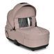 Купить Коляска универсальная 2в1 El Camino CHLOE ME 1191-1 Nougat Beige 12 562 грн недорого