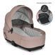 Купить Коляска универсальная 2в1 El Camino CHLOE ME 1191-1 Nougat Beige 12 562 грн недорого