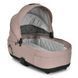 Купить Коляска универсальная 2в1 El Camino CHLOE ME 1191-1 Nougat Beige 12 562 грн недорого