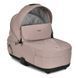 Купить Коляска универсальная 2в1 El Camino CHLOE ME 1191-1 Nougat Beige 12 562 грн недорого
