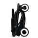 Купити Прогулянкова коляска Cybex Agis Magic Black 8 700 грн недорого