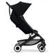 Купити Прогулянкова коляска Cybex Agis Magic Black 8 700 грн недорого