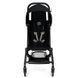 Купити Прогулянкова коляска Cybex Agis Magic Black 8 700 грн недорого