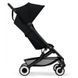 Купити Прогулянкова коляска Cybex Agis Magic Black 8 700 грн недорого
