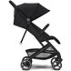 Купити Прогулянкова коляска Cybex Beezy 2023 Moon Black 11 490 грн недорого