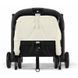 Купить Прогулочная коляска Cybex Orfeo BLK Canvas White 13 500 грн недорого
