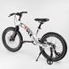 Купити Велосипед дитячий CORSO 20" T-REX 93651  недорого