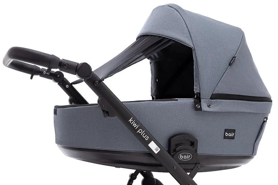 Купити Коляска дитяча 2 в 1 Bair Kiwi Plus Soft BKP-218 19 799 грн недорого, дешево