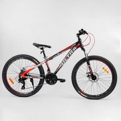 Купить Спортивный велосипед 26" CORSO Ultra 72911 9 030 грн недорого