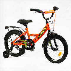 Купить Велосипед детский CORSO 16" Maxis CL-16177 3 080 грн недорого