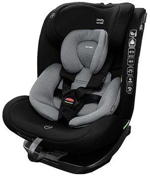 Купить Автокресло Carrello Unity CRL-17010 i-Size Accord Grey 6 238 грн недорого