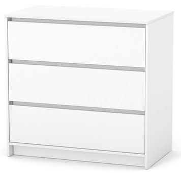 Купить Комод Верес Берн 900 белый 6 490 грн недорого