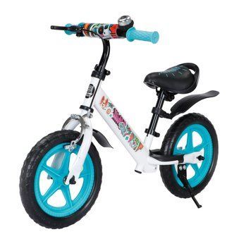 Купить Беговел Balance TILLY Animate T-212528 Azure 1 560 грн недорого