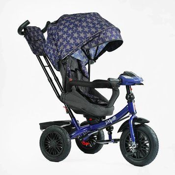 Купити Трьохколісний велосипед Best Trike Perfetto 8066 /208-23 4 422 грн недорого, дешево