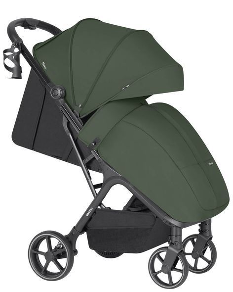 Купити Прогулянкова коляска Carrello Nova CRL-5524 Aspen Green 7 108 грн недорого, дешево