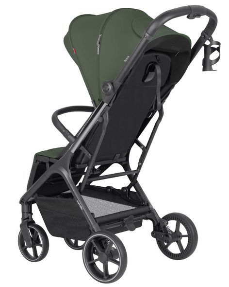 Купити Прогулянкова коляска Carrello Nova CRL-5524 Aspen Green 7 108 грн недорого, дешево