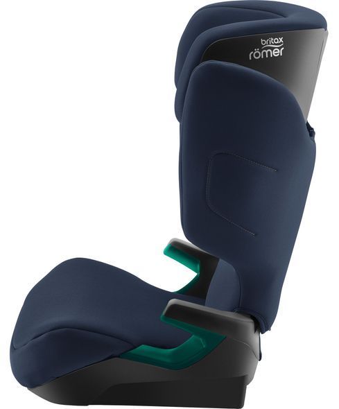 Купити Автокрісло Britax Rоmer Adventure Plus 2 Night Blue 6 900 грн недорого, дешево