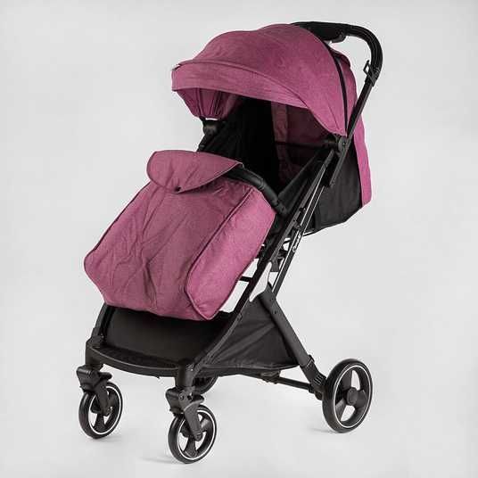 ᐉ Прогулочная коляска JOY Comfort L-30201 | Poteshki.com.ua