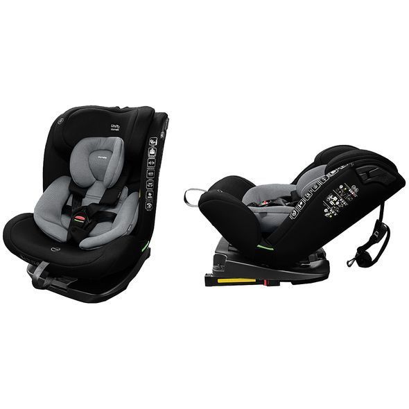 Купить Автокресло Carrello Unity CRL-17010 i-Size Accord Grey 6 238 грн недорого