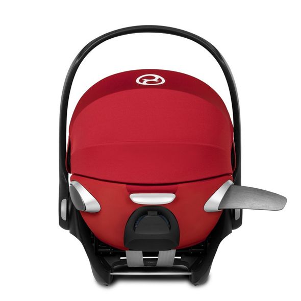 Купити Автокрісло Cybex Cloud Z i-Size Petticoat by Jeremy Scott 11 245 грн недорого, дешево