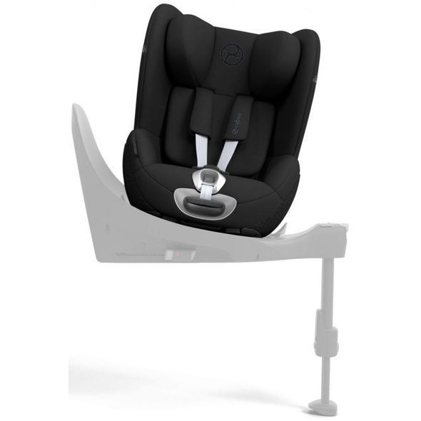 Купить Автокресло Cybex Sirona T i-Size Plus Sepia Black 16 800 грн недорого