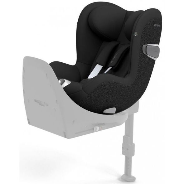 Купить Автокресло Cybex Sirona T i-Size Plus Sepia Black 16 800 грн недорого