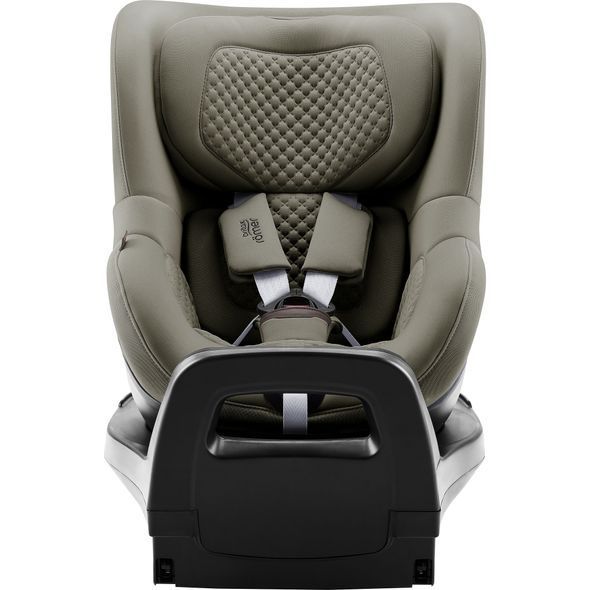 Купить Автокрeсло Britax Romer Dualfix Pro Lux Urban Olive 24 000 грн недорого